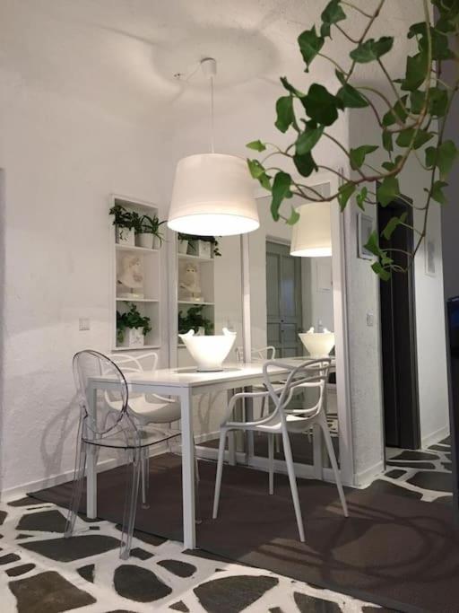 Opis Studio Ornos  Dış mekan fotoğraf