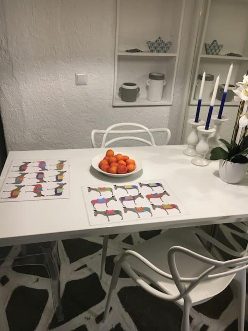 Opis Studio Ornos  Dış mekan fotoğraf