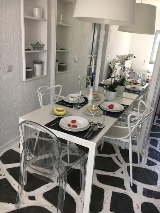 Opis Studio Ornos  Dış mekan fotoğraf