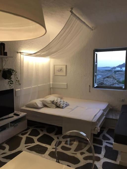 Opis Studio Ornos  Dış mekan fotoğraf