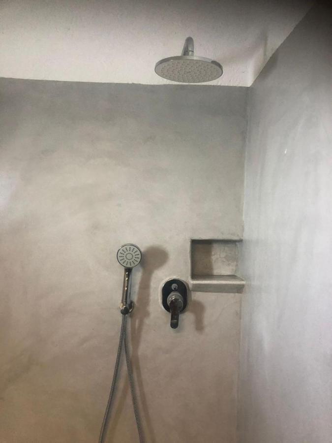 Opis Studio Ornos  Dış mekan fotoğraf