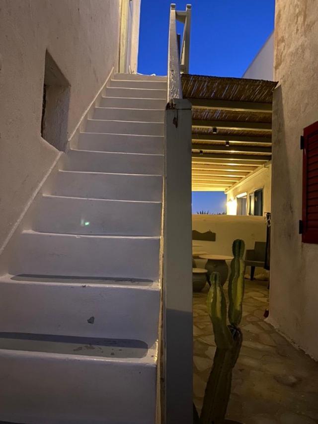 Opis Studio Ornos  Dış mekan fotoğraf